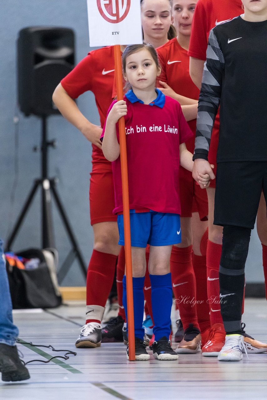 Bild 126 - C-Juniorinnen Futsalmeisterschaft